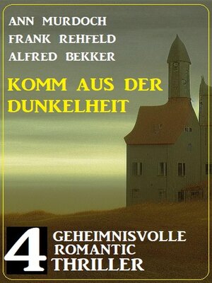 cover image of Komm aus der Dunkelheit